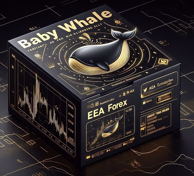 Baby Whale
